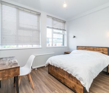 Flat 2, 72 Lower Parliament Street, NG1 1EH, NOTTINGHAM - Photo 6