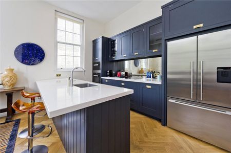 Westbourne Grove Mews, W11 - Photo 5