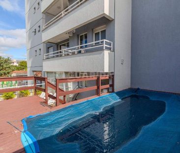 Amplo apartamento com 3 quartos e 2 vagas no Santana - COD: 26202 - Photo 3