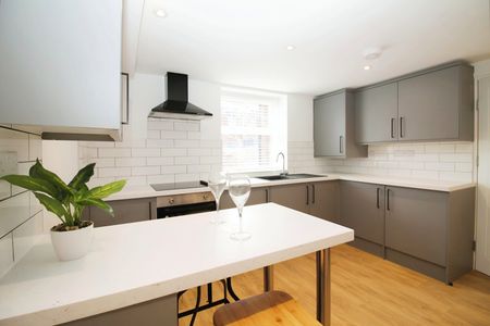 1 bedroom terraced apartment to rent - Photo 3