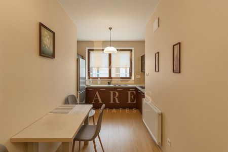 Żoliborz|CH Arkadia|52 m2|2 osobne pokoje|Parking - Фото 3