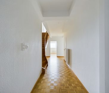 Appartement de 6 pièces en duplex au 7ème étage à Lausanne - Photo 4