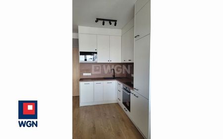 Apartament na wynajem Katowice, Centrum - Zdjęcie 2