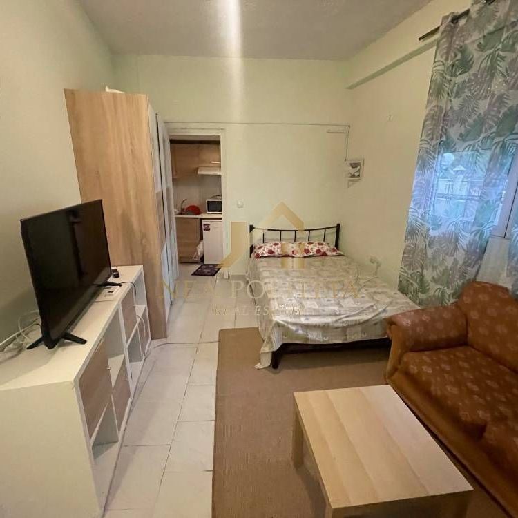 Studio/Γκαρσονιέρα για ενοικίαση Άγιος Παύλος (Άγιος Παύλος) - Photo 1