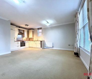 2 bedroom apartment to rent - Photo 3