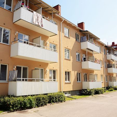 Hantverkargatan 17 A, våning 1 - Foto 3