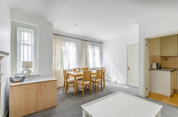 1 bedroom flat to rent - Photo 1