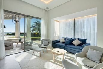 Luxury Villa for rent in Benahavís, Andalusia