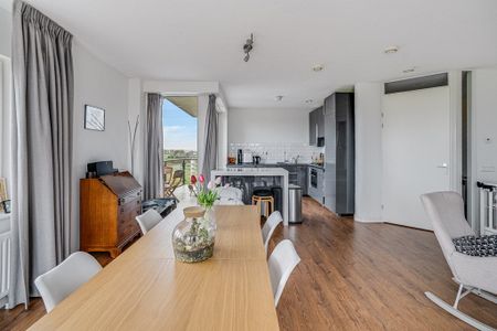 Te huur: Appartement Ferdinand Bol in Ouderkerk aan de Amstel - Photo 5