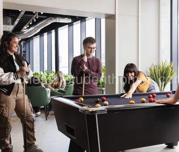 Parkway Gate, 50 Chester Street, Manchester, M15 6JE - Photo 1