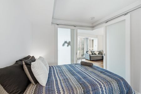 For Lease - 209 Fort York Boulevard Unit# 962, Toronto, Ontario - Photo 4