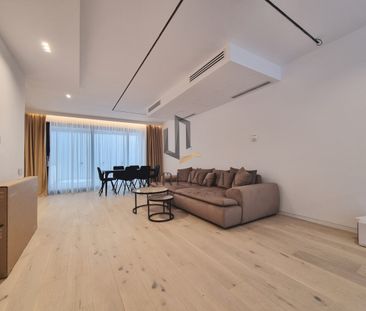 Aviatorilor 2BR Duplex | Near Kiseleff & Herastrau Parks - Fotografie 2