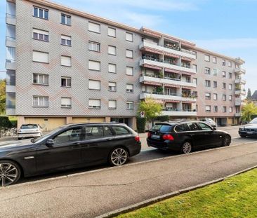 Tolle Wohnung im Herzen der Stadt gesucht? - Photo 5