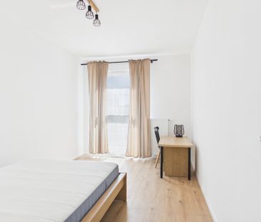 Poznań, ul. Ptasia - Photo 4