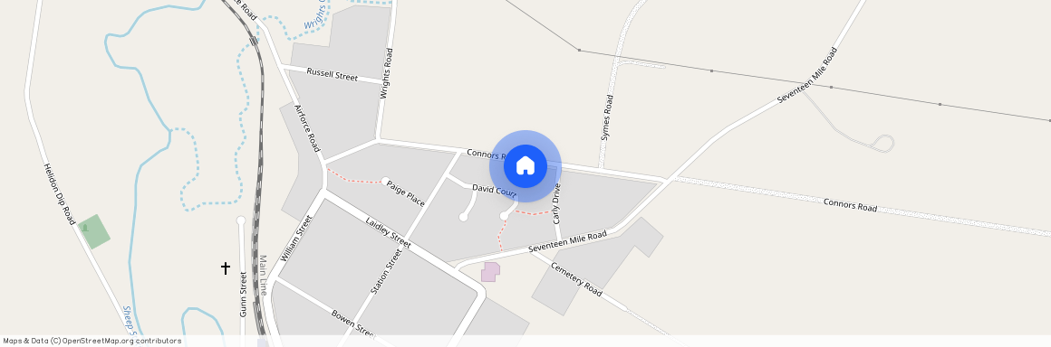 539 Connors Road, Qld 4344, Helidon