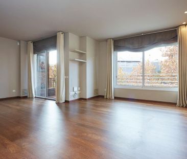 3 room luxury Flat for rent in Barcelona, Spain - Foto 1