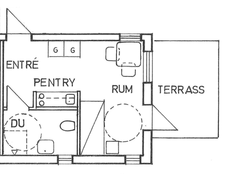 Gävlevägen, Tierp - Foto 5