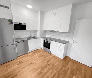 Sankt Olovsgatan 56 C - Photo 6