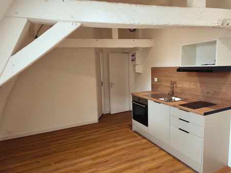 Appartement 2 pièces - Photo 2