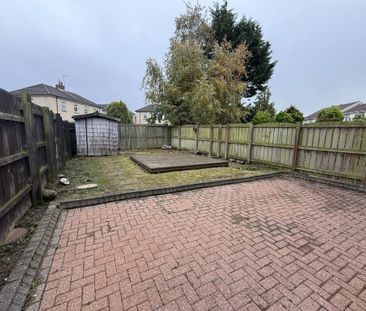2 bedroom semi-detached house to rent - Photo 2