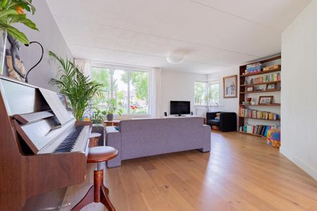 Huis te huur: Van Wassenaarvliet 7 2992 WT Barendrecht - Photo 3