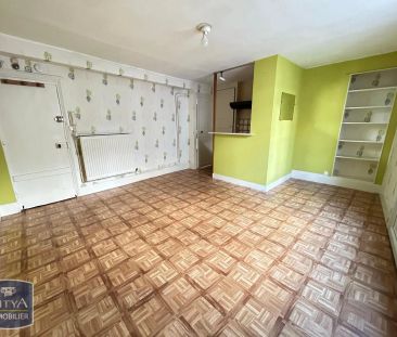 Appartement à louer 1 pièce 23.18m² - Photo 5