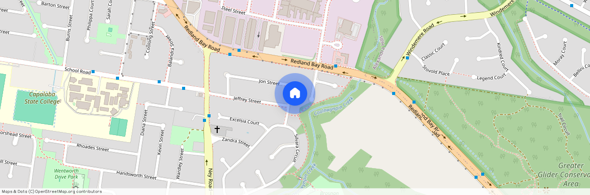 52 Jon Street, CAPALABA, QLD 4157