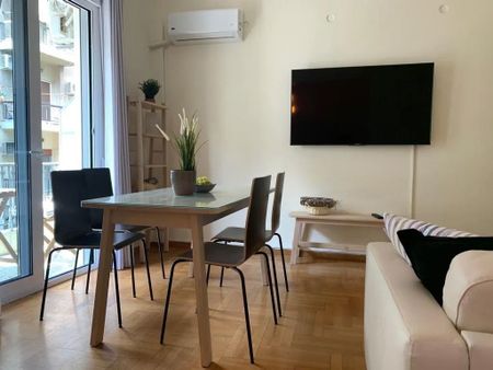 Διαμέρισμα για ενοικίαση Μακρυγιάννη (Κουκάκι - Μακρυγιάννη) - Photo 5
