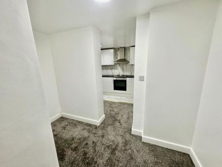 Castle Edge, City Centre, NG7, Property for rent - Photo 4