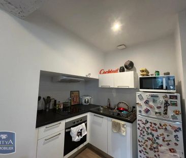 Appartement à louer 2 pièces 48.13m² - Photo 4