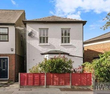 Ewart Grove, N22 - Photo 2