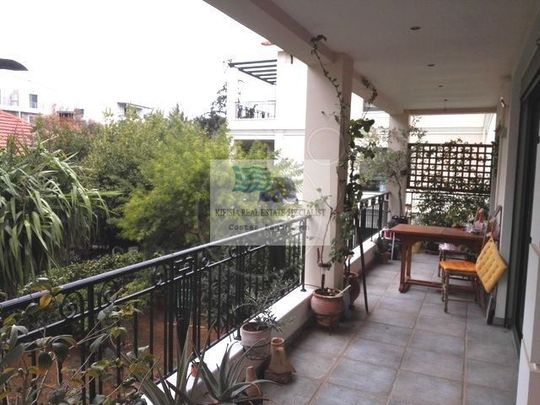 Διαμέρισμα για ενοικίαση Στροφύλι (Κηφισιά) - Photo 1
