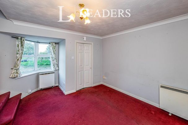 2 bedroom house to rent - Photo 1