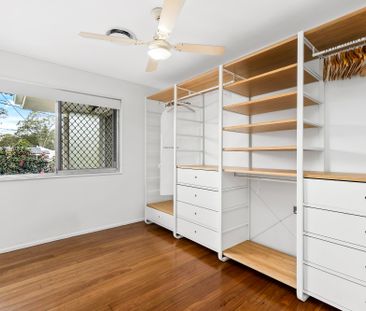 118 Hassall Street, Corinda QLD 4075 - House For Rent | Domain - Photo 1