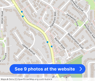 Blandford Road, BH15 - Photo 1