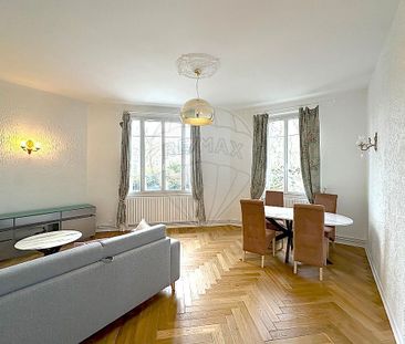 Appartement 2 chambre(s) à louer - Argenteuil - Photo 1