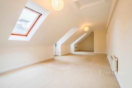 2 bedroom apartment to rent The Malt House, The Drays, Long Melford, Sudbury, CO10 - Photo 5