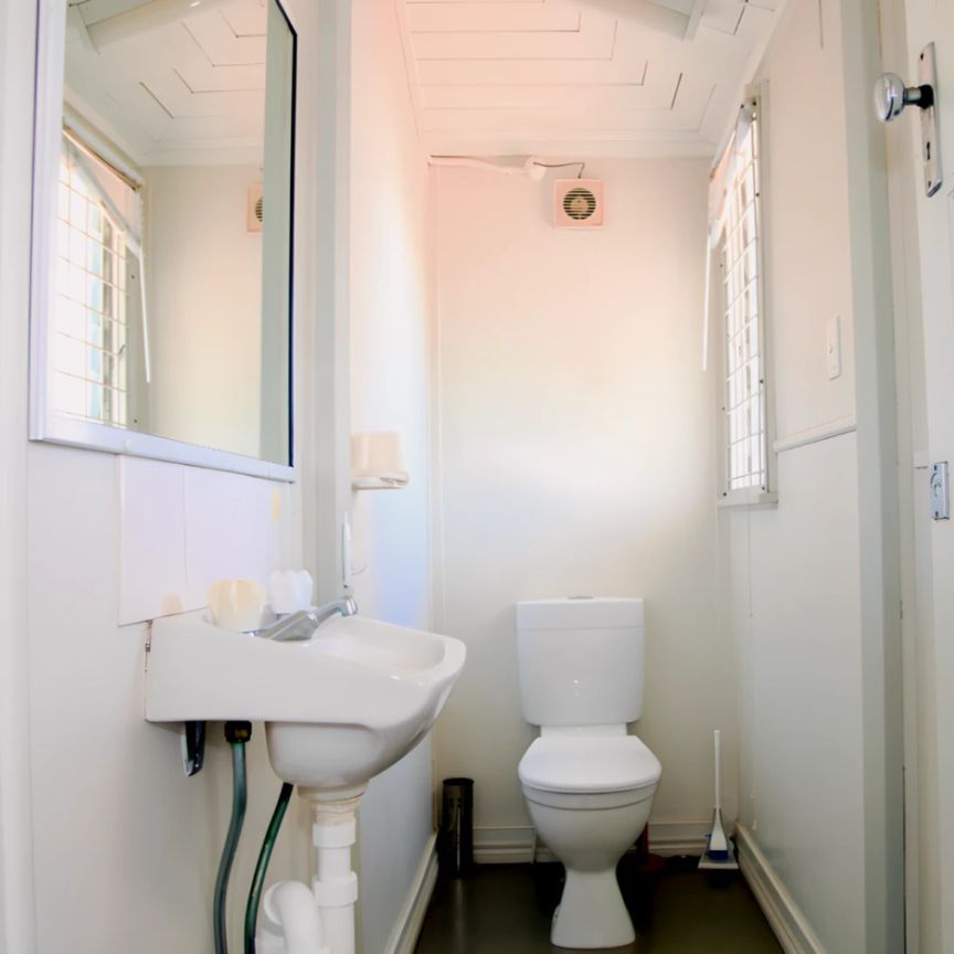 Altitude at Taringa Apartments, Brisbane - Photo 1