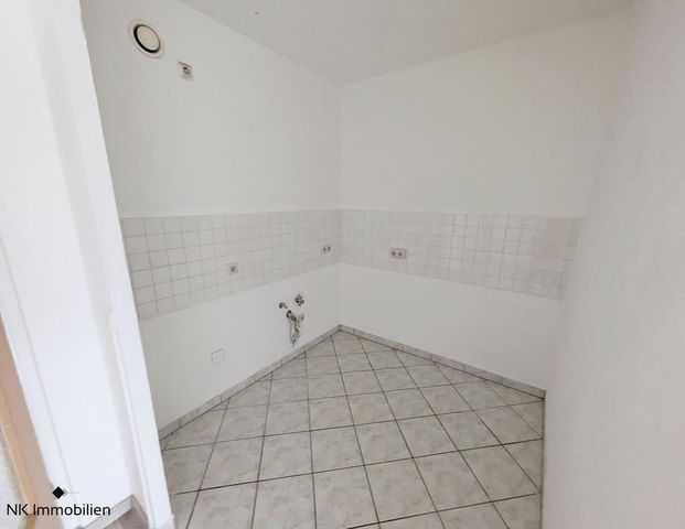 ++ schicke, frisch renovierte 3-Raum Wohnung mit Balkon - sichern Sie sich Ihr neues Zuhause ++ - Foto 1
