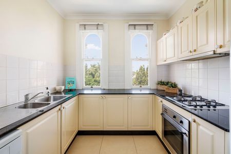 5/322 Edgecliff Road, Woollahra NSW 2025 - Apartment For Rent | Domain - Photo 4