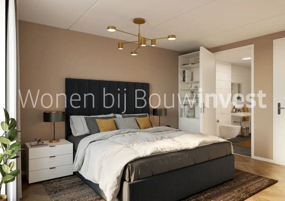 Appartement Voorzorg 90, Westergouwe, Gouda - Senior Apartment - Foto 1