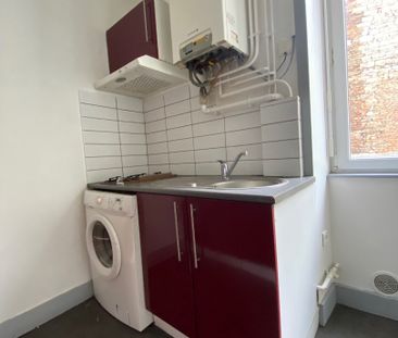 Location Appartement 1 pièce 42m² BESANCON 25000 - Photo 4