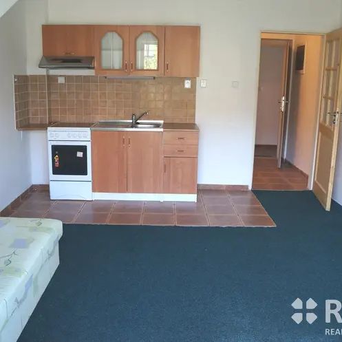 Pronájem zděného bytu 1+kk na ul. Minská v Brně - Žabovřeskách - Photo 1