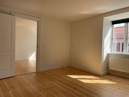 2 værelses lejlighed beliggende i Sorø - Photo 1