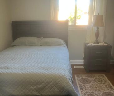 For Lease - 14 Griffiths Drive Unit# 2, Ajax, Ontario - Photo 4