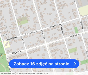 3pok| Balkon | 46mkw | Zgoda na kota - Zdjęcie 1