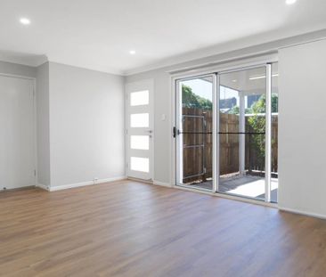 Brand New | Premium Living in the Heart of Newtown - Photo 4