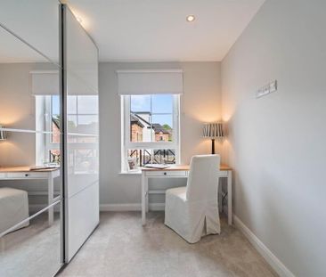 Apartment 6 8 Castlehill Wood, Castlehill Road, Belfast, BT4 3PJ - Photo 6