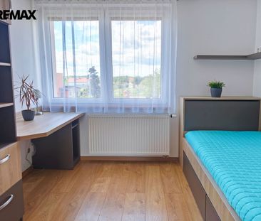 Pronájem bytu 4+1 v osobním vlastnictví 95 m², Nová Ves - Photo 3