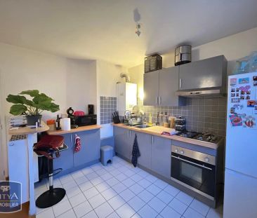 Appartement à louer 2 pièces 47.72m² - Photo 4
